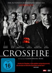 Unter Beschuss - Crossfire